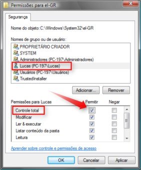 Como acessar/ editar arquivos que o Windows insiste em bloquear