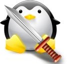 Quase não existe vírus para Linux