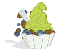 Froyo, o combatente do iPhone OS