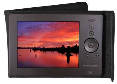 Digital Foci Photo Book 