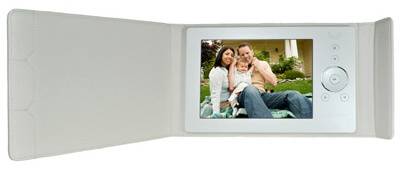 Digital Foci Photo Book 