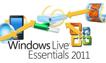 Windows Live Essentials 2011: o Windows Live Wave muda de nome e apresenta ainda mais novidades