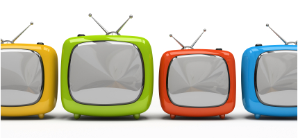 Conheça a Google TV!
