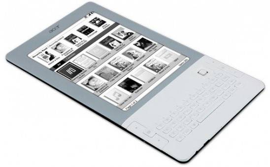 LumiRead