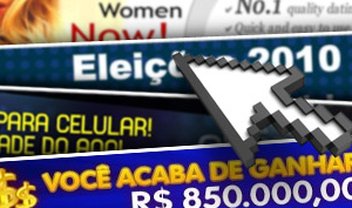 Erro 404: os spams na vida real