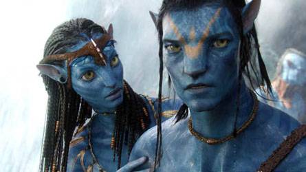 Avatar deu início a era do 3D nos cinemas e no home entertainment