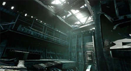 Killzone 3 promete ser um sucesso em 3D com cenários contruídos especificamente para a tecnologia