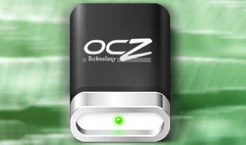 Computex 2010: SSD com alta velocidade de transferência anunciado pela OCZ