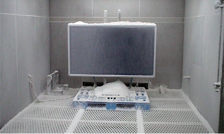 TV Sony GXD