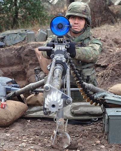 M2 50 mm