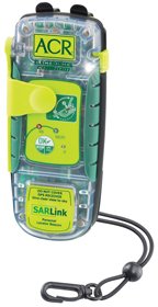 SARLink PLB Personal Locator Beacon