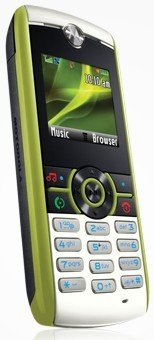 Motorola W233 Eco