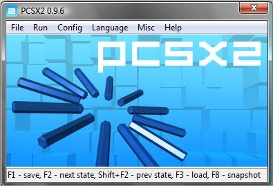 PCSX2