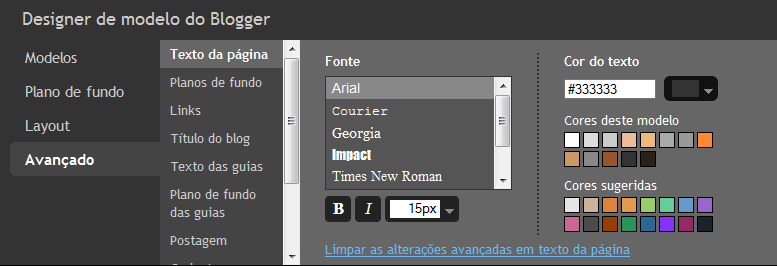 Os detalhes fazem diferença!