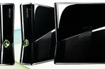 Imagem de Novos eletrônicos: Xbox 360S