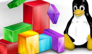 Mito ou verdade: precisa desfragmentar discos que rodam o Linux?