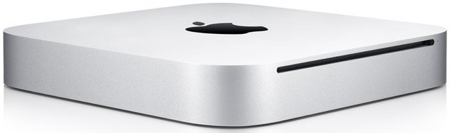 Novo Mac Mini