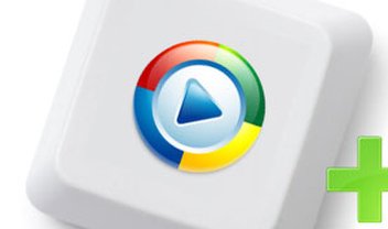 Adicione atalhos pelo teclado para controlar o Windows Media Player