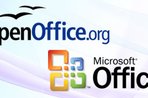 Imagem de Microsoft Office versus OpenOffice