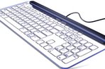 Imagem de Teclados touch: será que a moda pega?