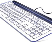 Teclados touch: será que a moda pega?