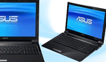 Review: Notebook Asus UL50A