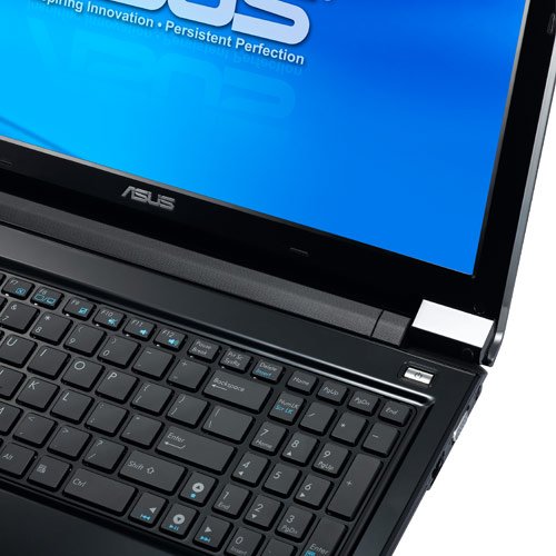 Asus UL50A.