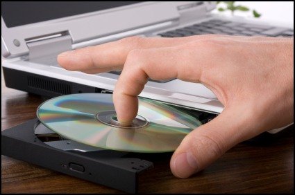 Aprenda a ripar CD no Linux!