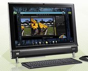 Review: HP Touchsmart 600
