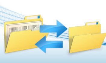 Como sincronizar pastas entre computadores utilizando o Windows Live Sync