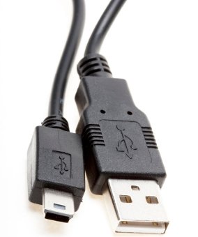 USBs podem ser armadilhas