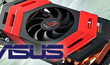 ASUS Ares: a placa de vídeo mais poderosa do mundo