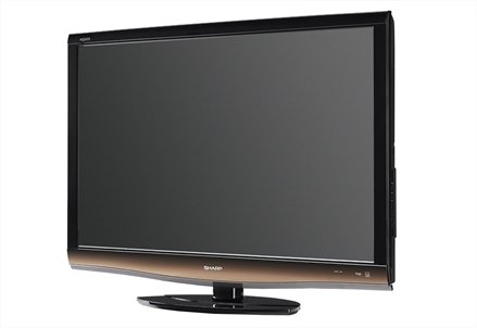 TVs LCD