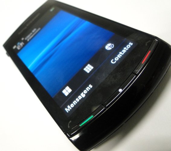 Sony Ericsson Vivaz