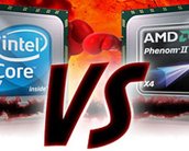 AMD ou Intel: veja o comparativo entre os processadores