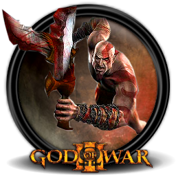 Ícone God of War