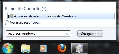 Como instalar o Jogo paciência No Windows 7 Professional 