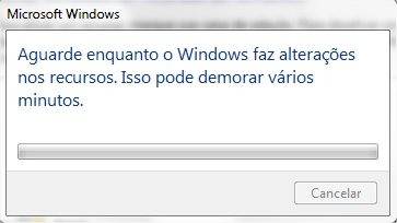 Como instalar o Jogo paciência No Windows 7 Professional 