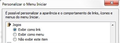 Ativando os jogos do windows 7 Professional e Enterprise