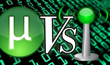 Torrent versus Streaming