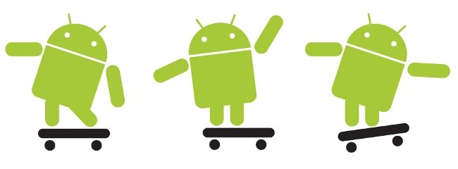 Android para smartphones