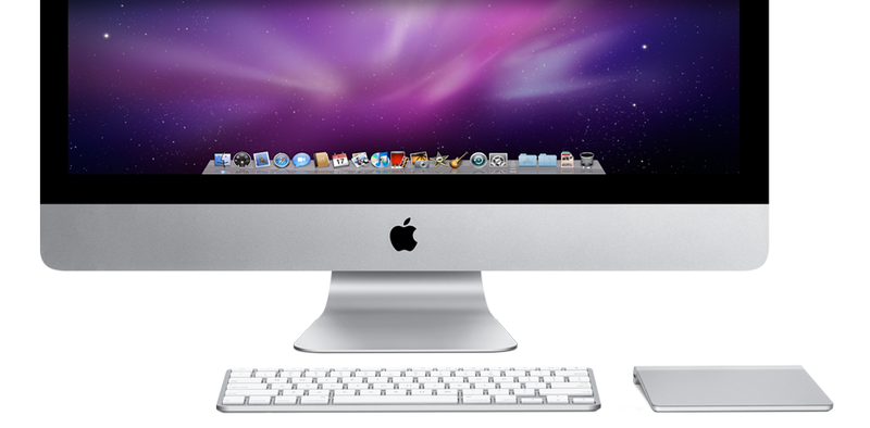 iMac