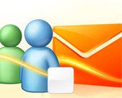 Como entrar no Hotmail sem ficar online no MSN