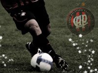 Reprodução: Atlético Paranaense