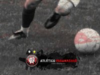 Reprodução: Atlético Paranaense