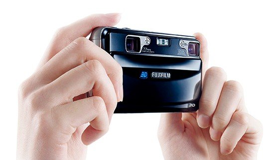 Reprodução: Fujifilm