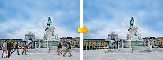 Reprodução: Fujifilm