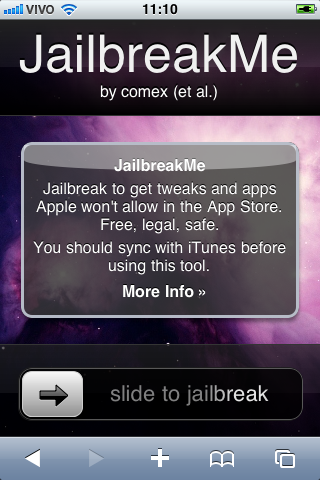 Novo jailbreak consegue desbloquear qualquer iPhone ou iPad - Canaltech