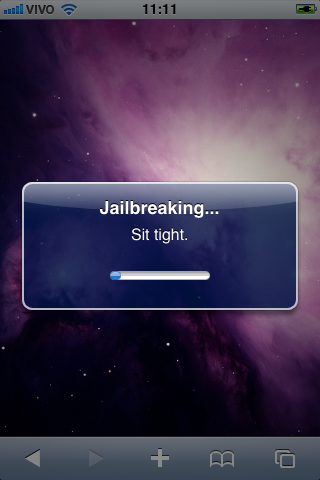 Falha no iOS permite jailbreak em quase todo iPhone e iPad – Tecnoblog