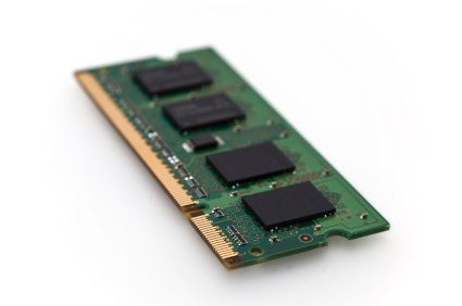 Pentes de memória RAM cada vez mais potentes!